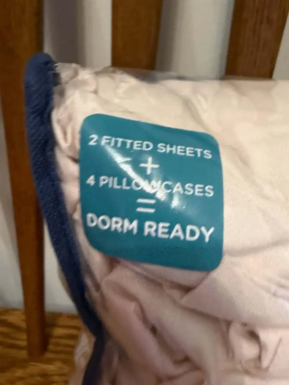 Serta Perfect Sleeper Elite Perfect Cool 6-Piece Twin XL Sheet Set